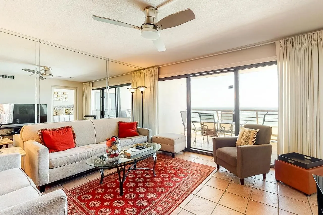 Emerald Towers Iii Holiday home