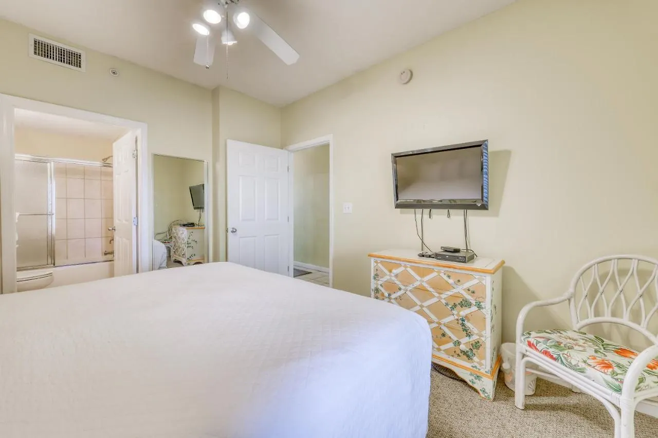 Ferienhaus Majestic Sun B