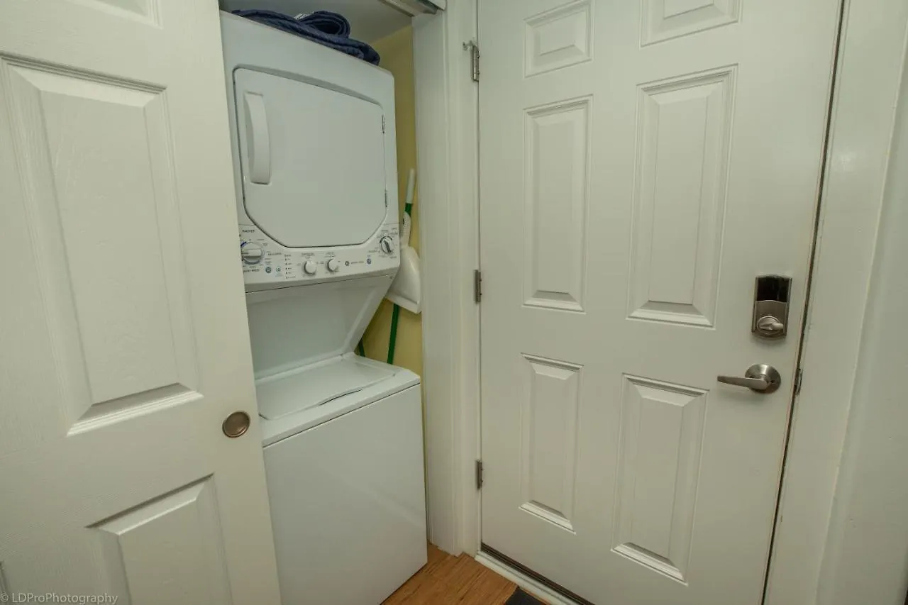 Apartment Sandpiper Cove 2123