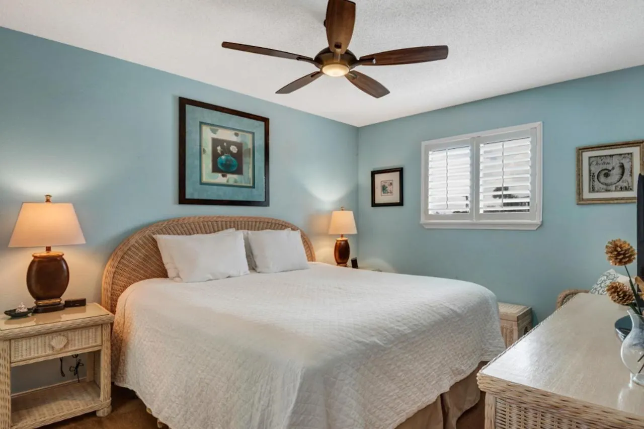 Crystal Sands Iii Holiday home