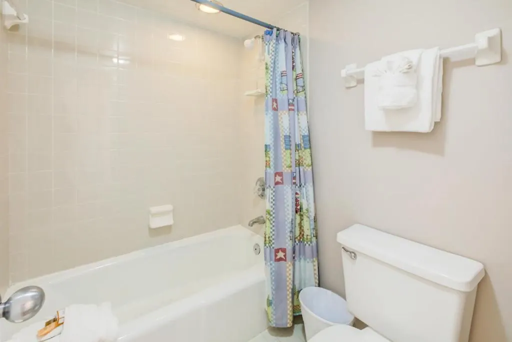 Mainsail Iii Holiday home