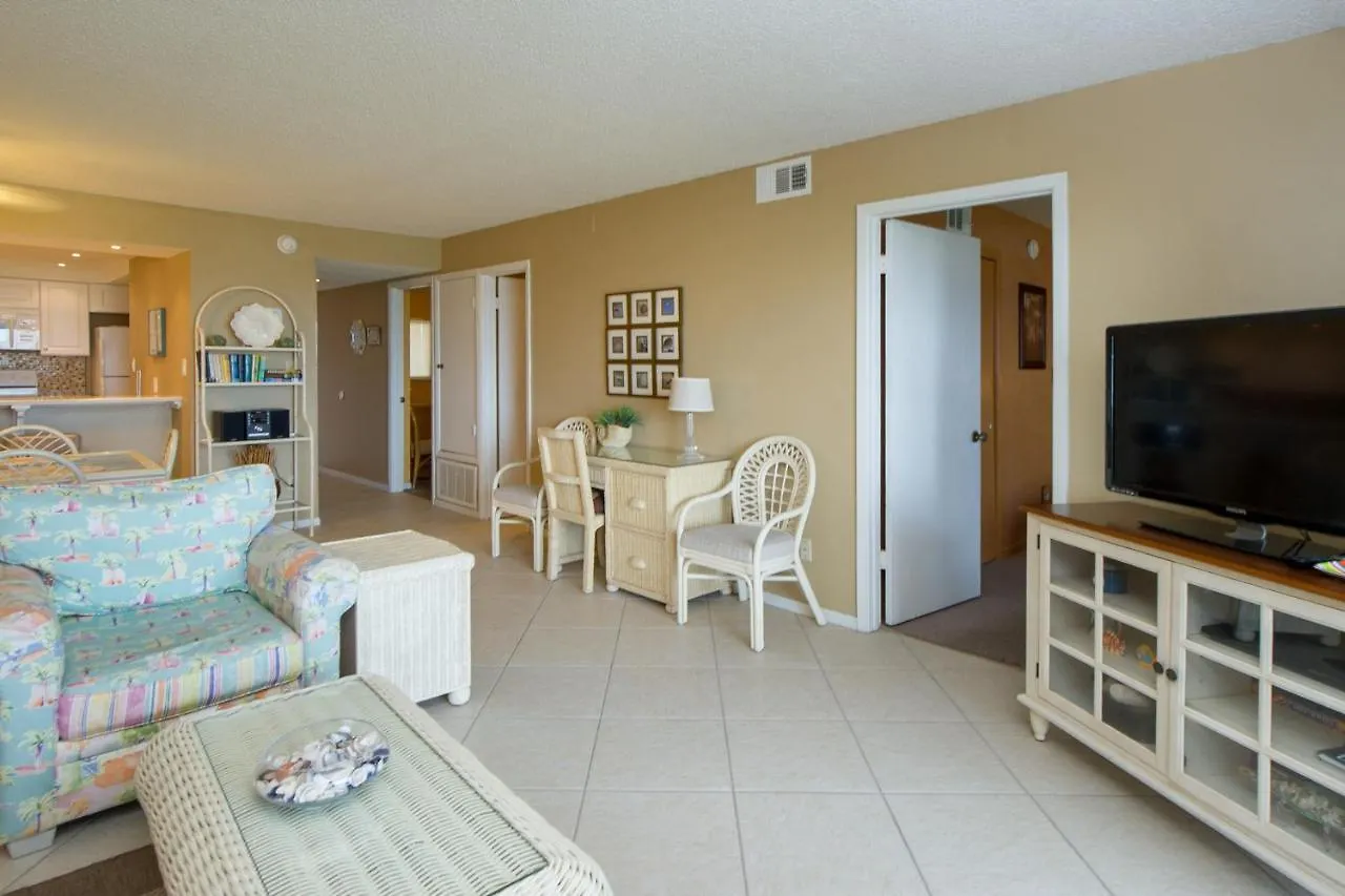 House I Miramar Beach