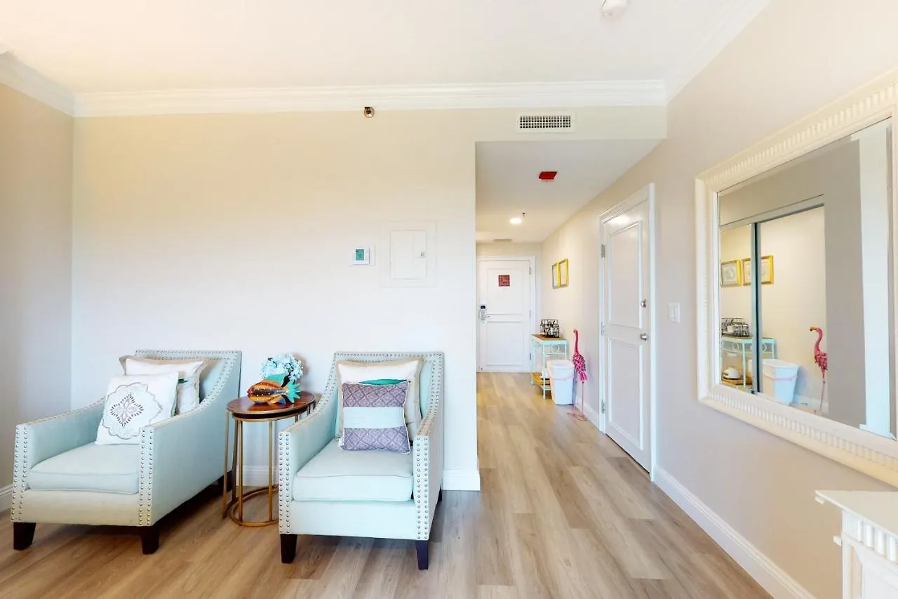 Casa vacanze Tops'l Summit Ii Destin