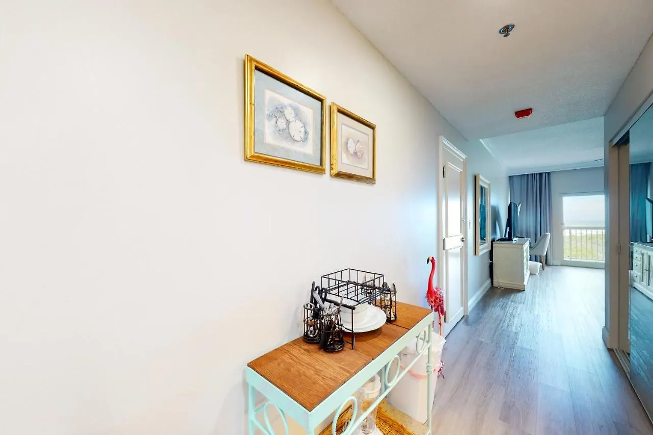 Casa vacanze Tops'l Summit Ii *