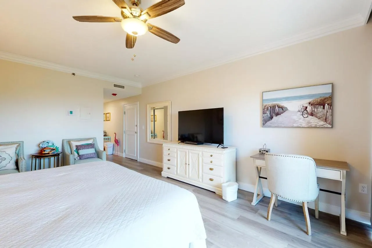 Casa vacanze Tops'l Summit Ii *