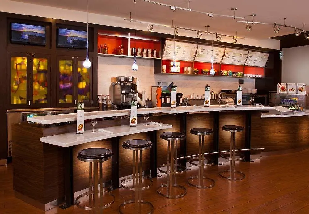 Hotel Courtyard By Marriott Sandestin At Grand Boulevard