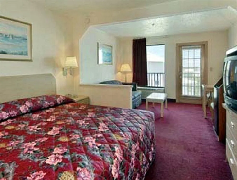 Hotel Quality & Miramar