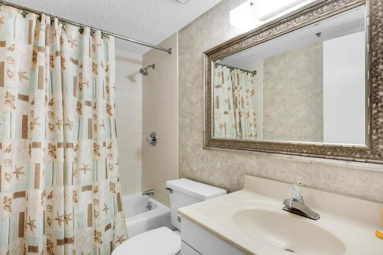 Hotel Towers 32 Destin