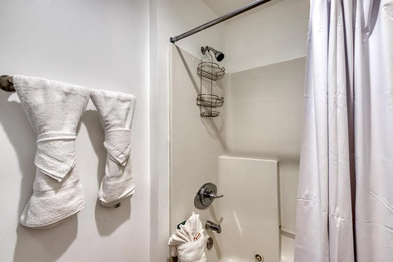 Apartment Crystal Sands