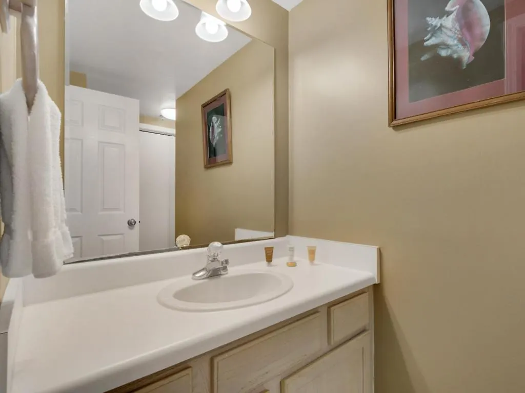 Jade East Apartment Destin