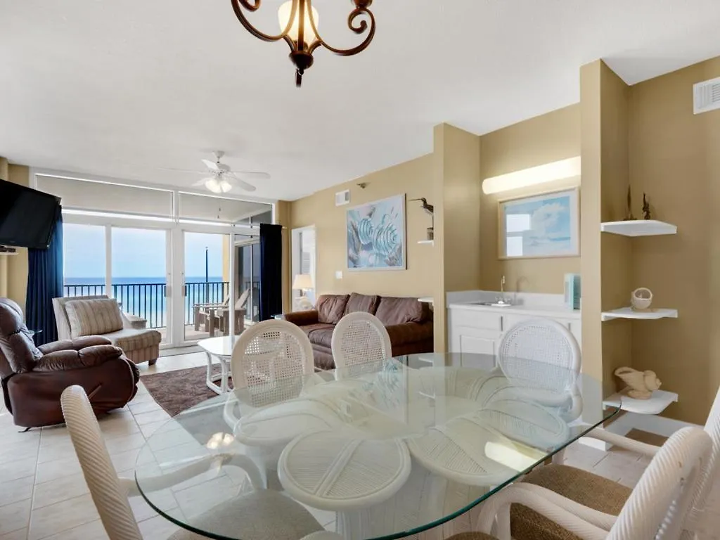 Apartment Jade East Destin