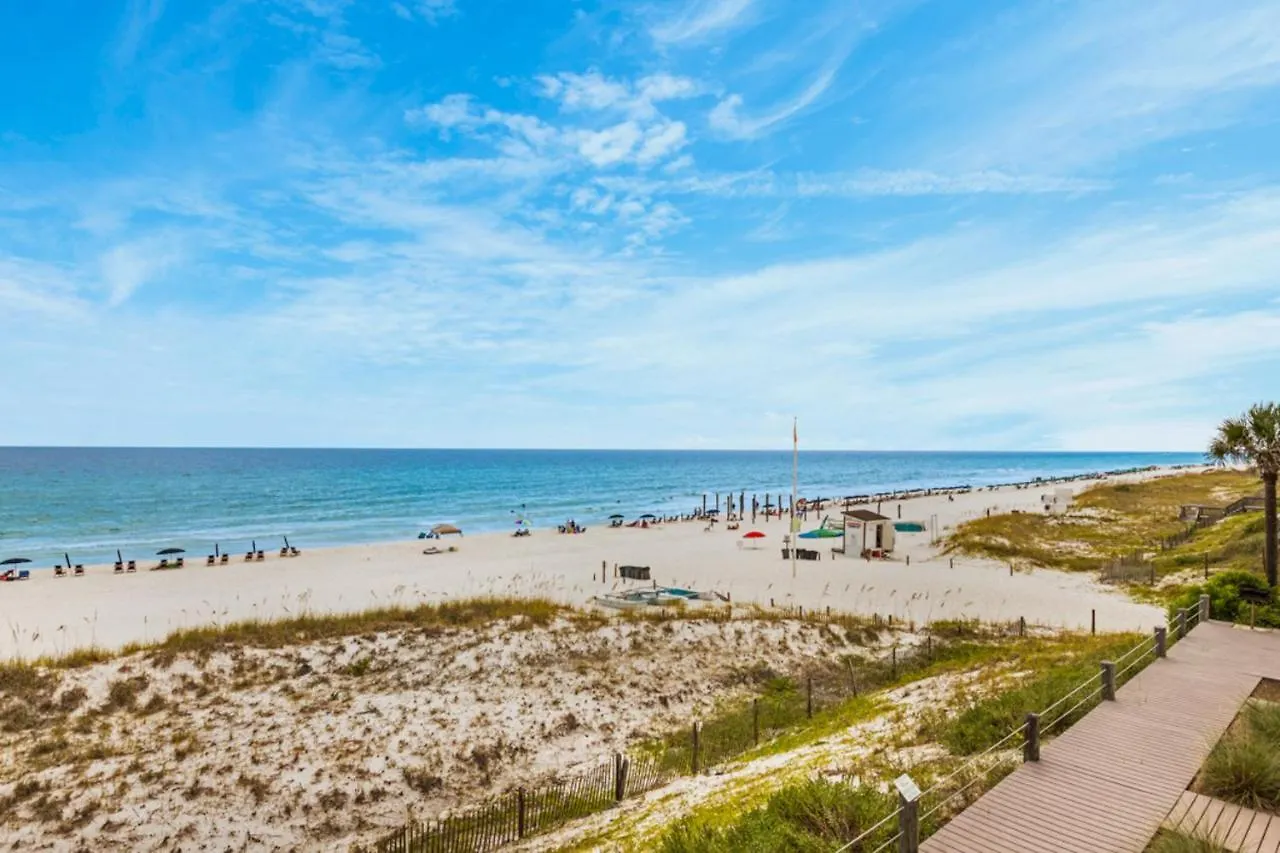 Crystal Sands Iii Destin