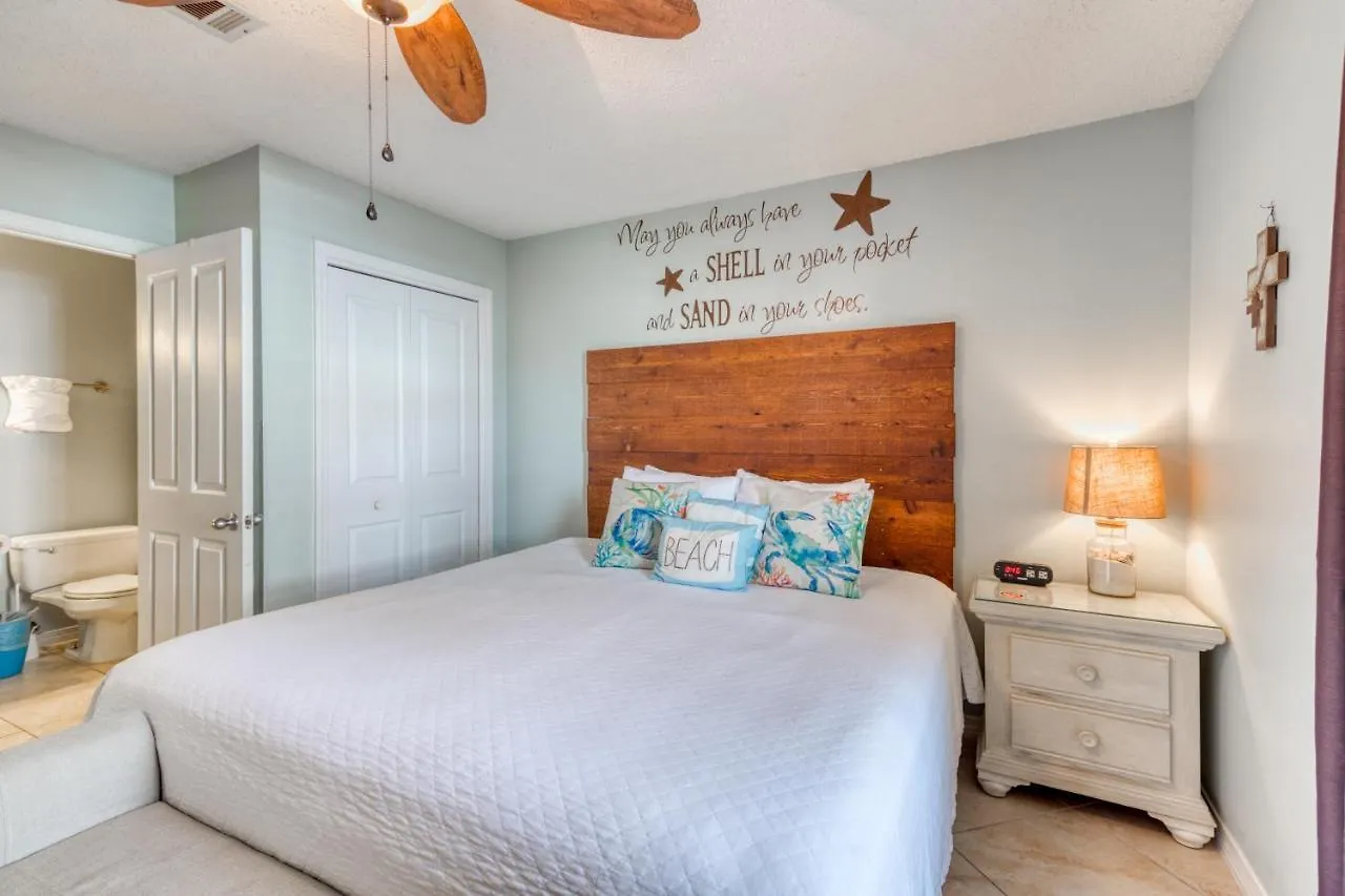 Grand Caribbean East Tatil Evi