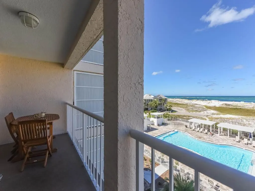 Magnolia House At Pointe Iii Holiday home