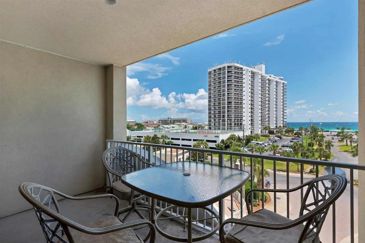 Casa vacanze Ariel Dunes I Destin