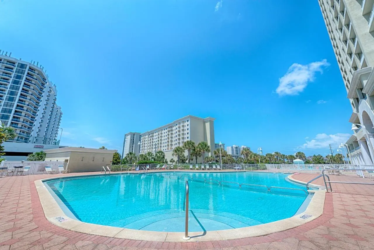 Ariel Dunes Ii Holiday home Destin