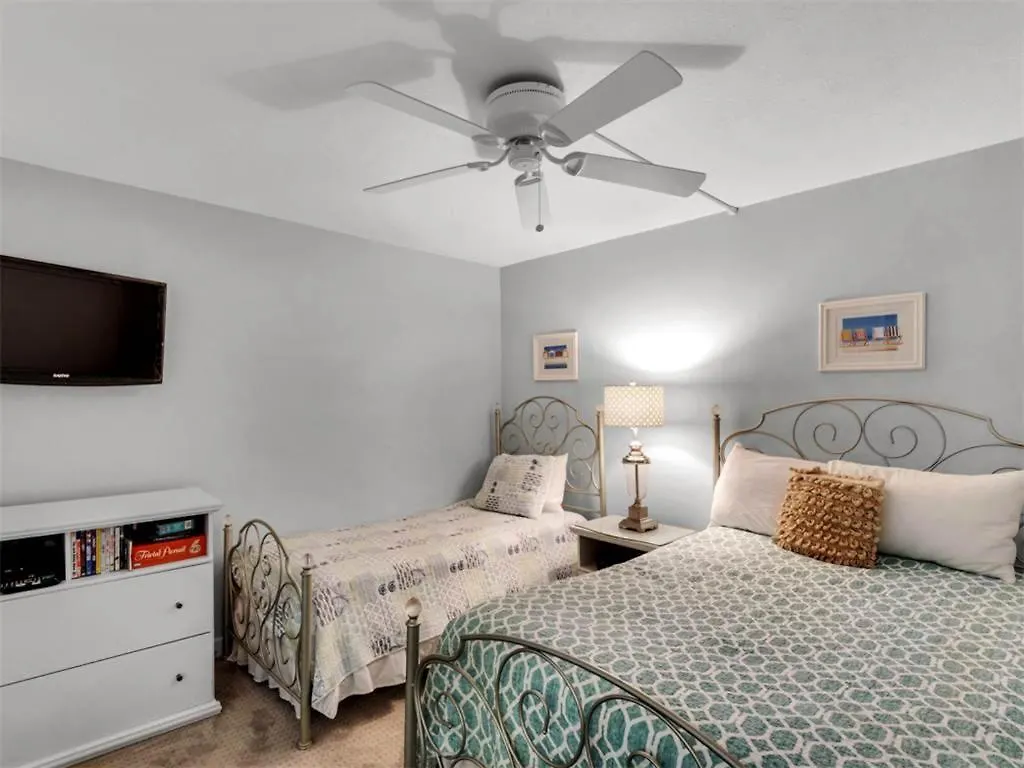 Magnolia House At Pointe I