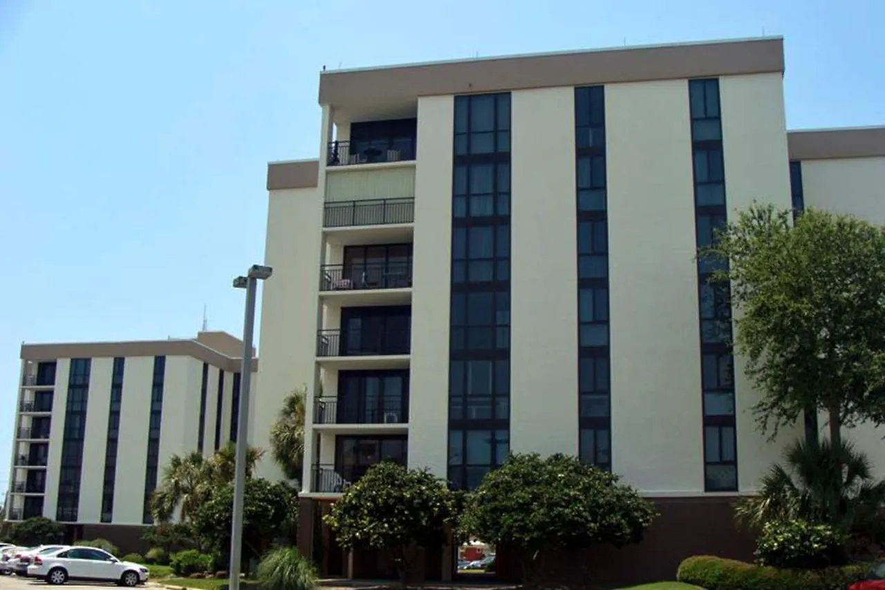 Enclave Holiday home Destin