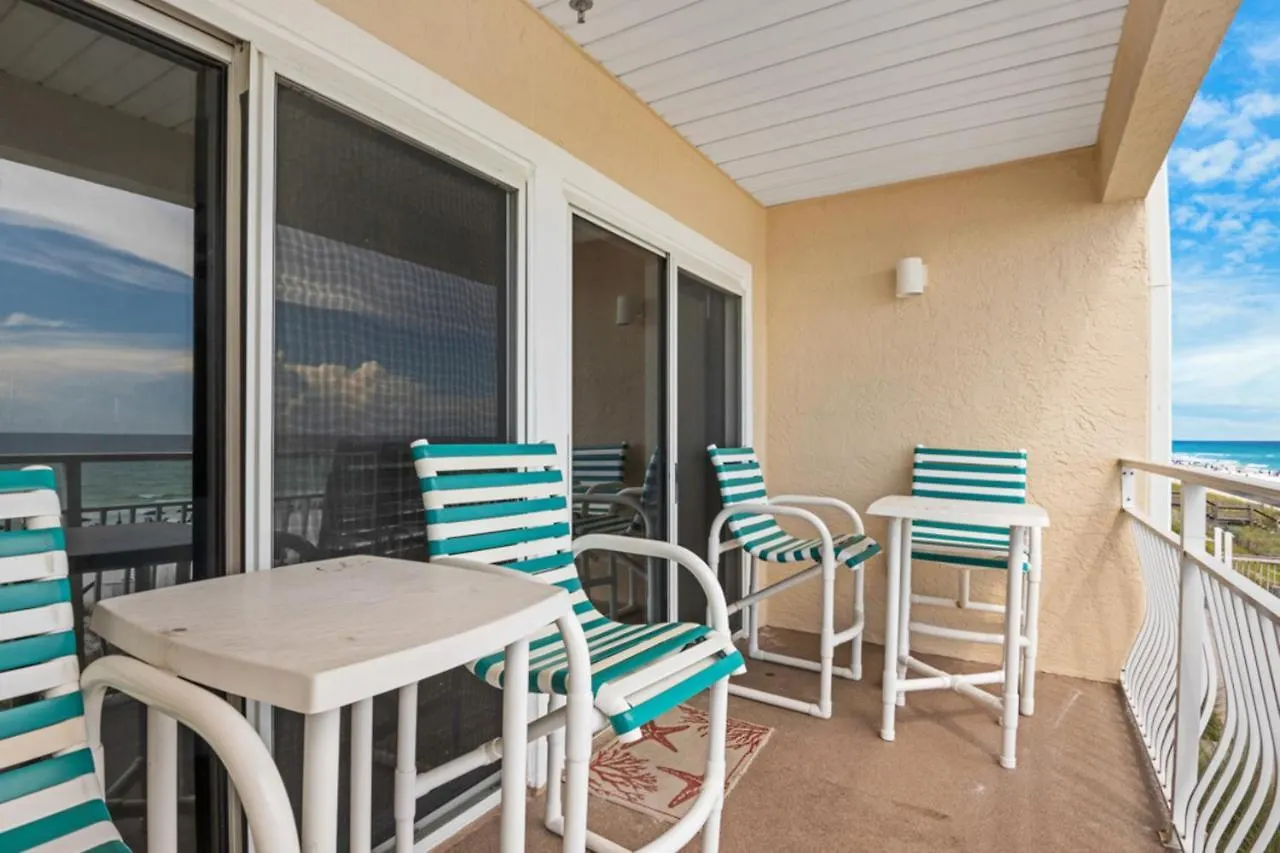 Crystal Sands Iii Holiday home Destin