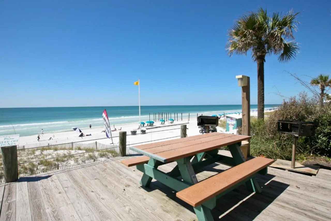 Holiday home Crystal Sands Iii