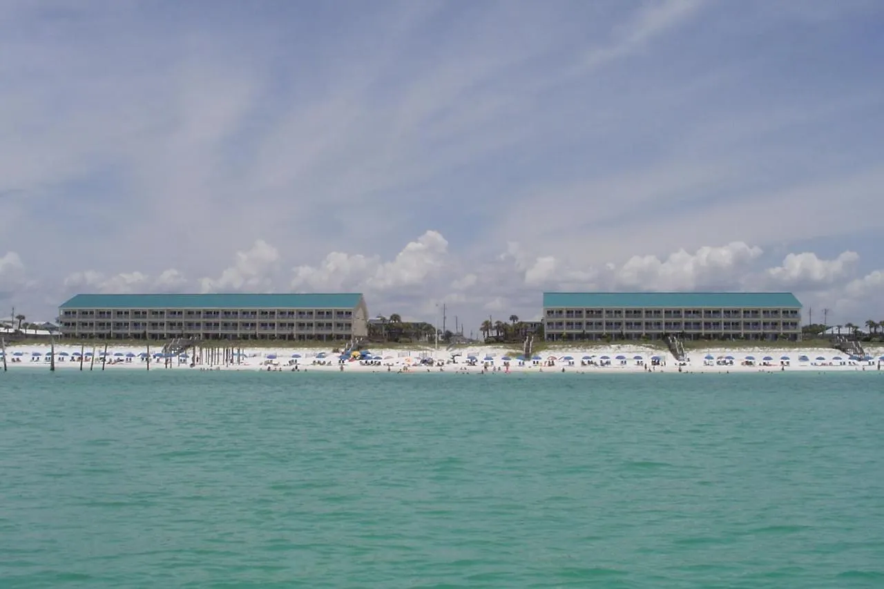 Crystal Sands Iii Destin