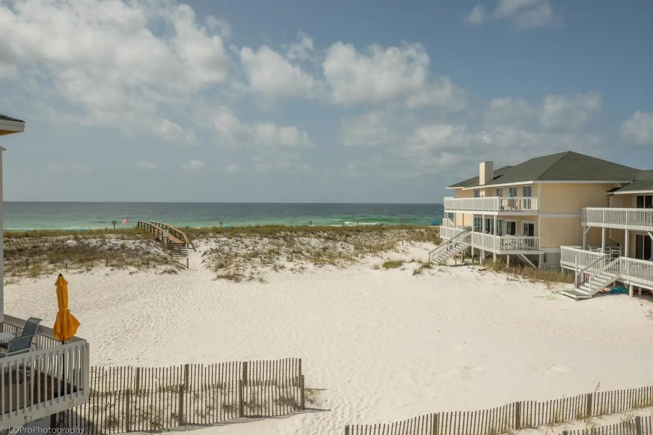 Apartment Sandpiper Cove 2123