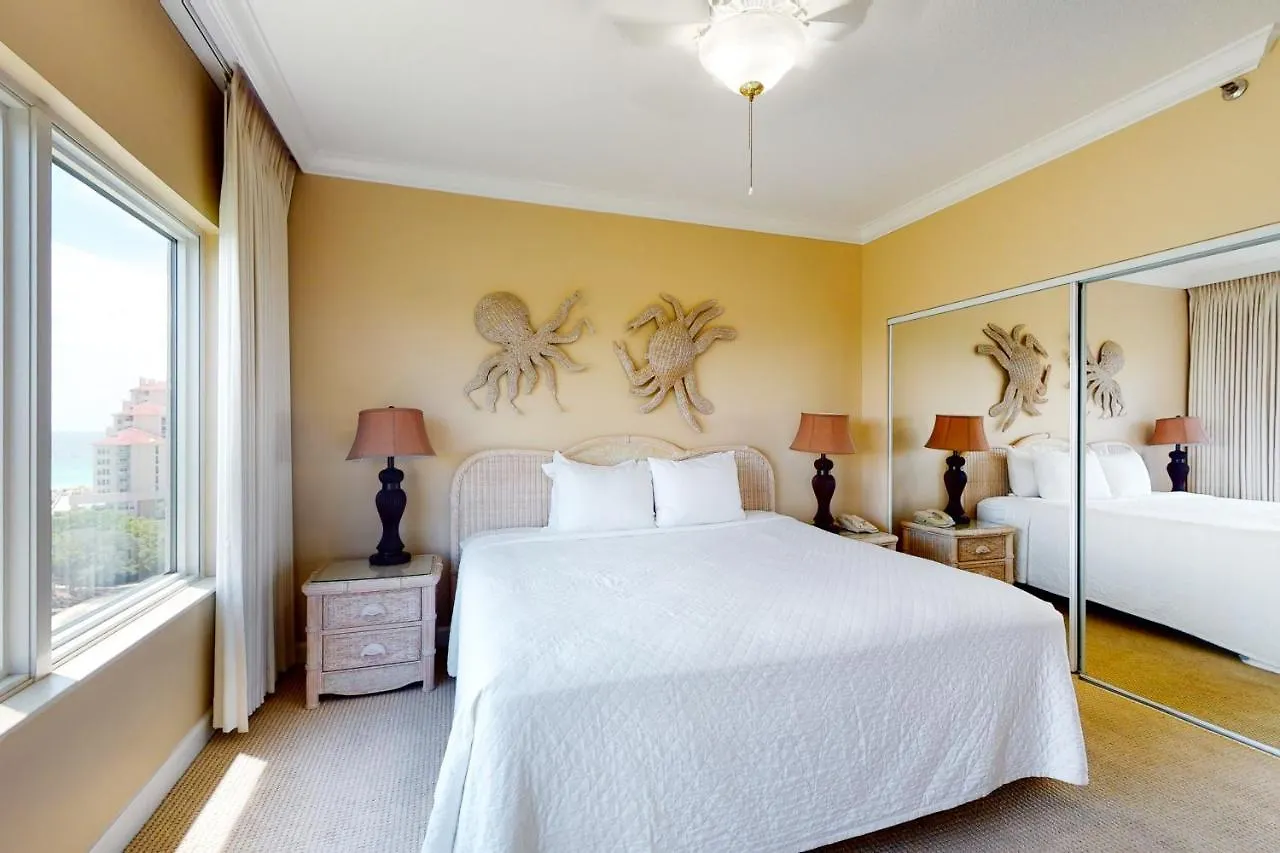 Tops'l Summit Ii Holiday home