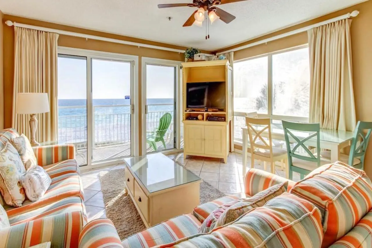Holiday home Crystal Sands Iii Destin