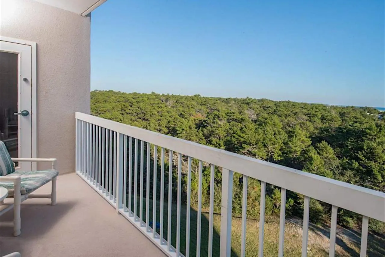 Casa vacanze Tops'l Summit Ii Destin