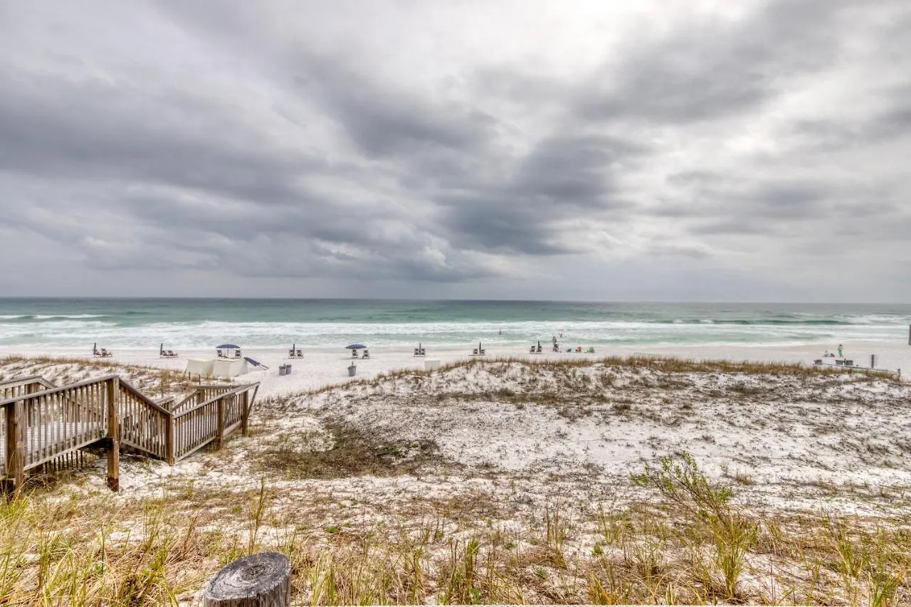 Crystal Sands Iii Destin