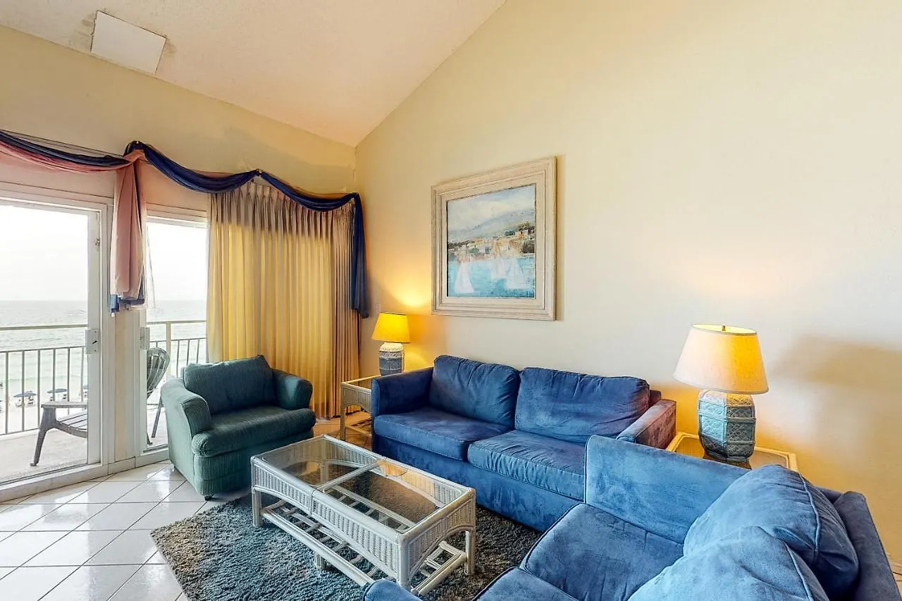 Crystal Sands Iii Holiday home *