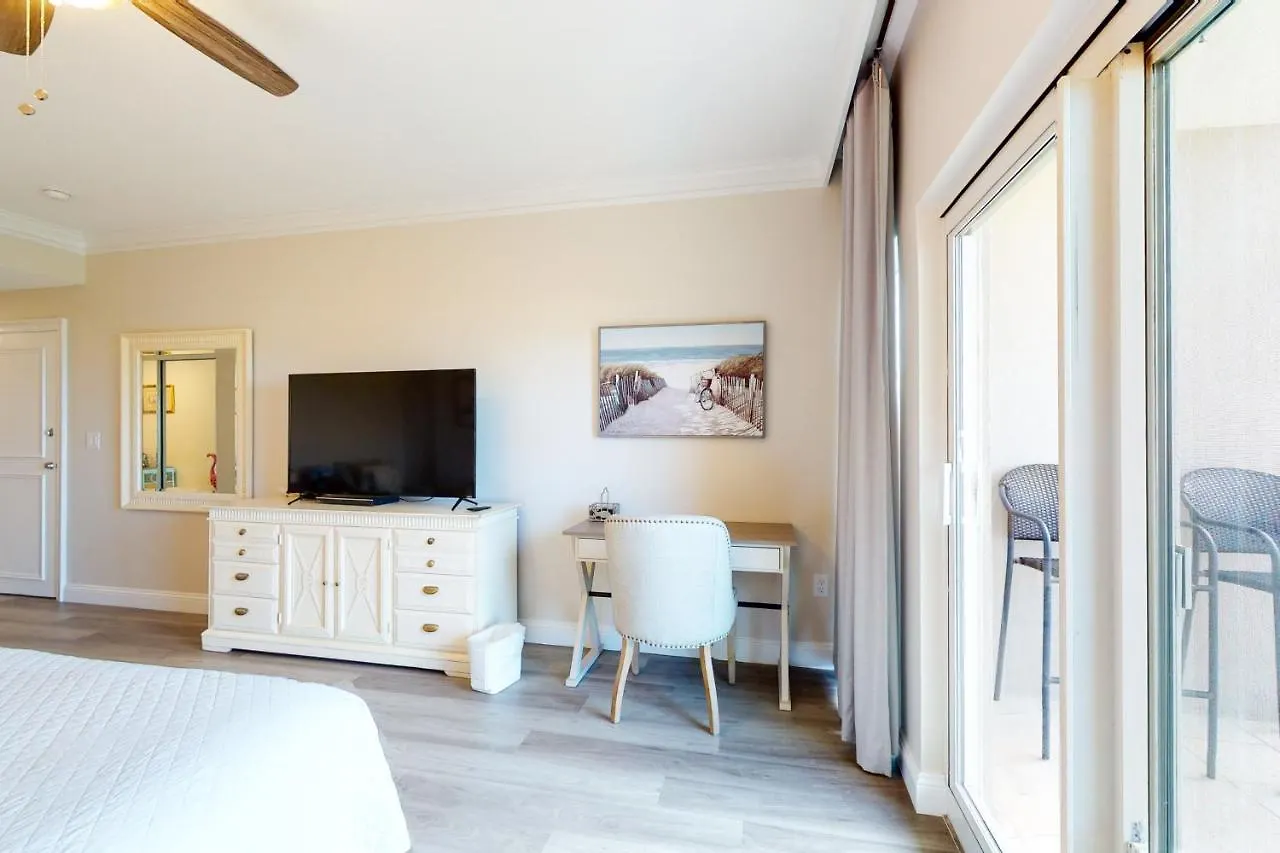 Holiday home Tops'l Summit Ii