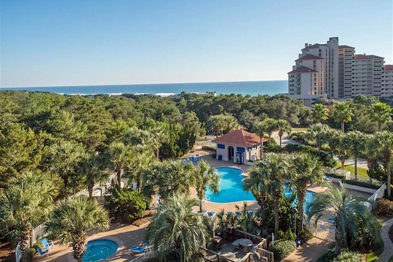 Tops'l Summit Ii Tatil Evi