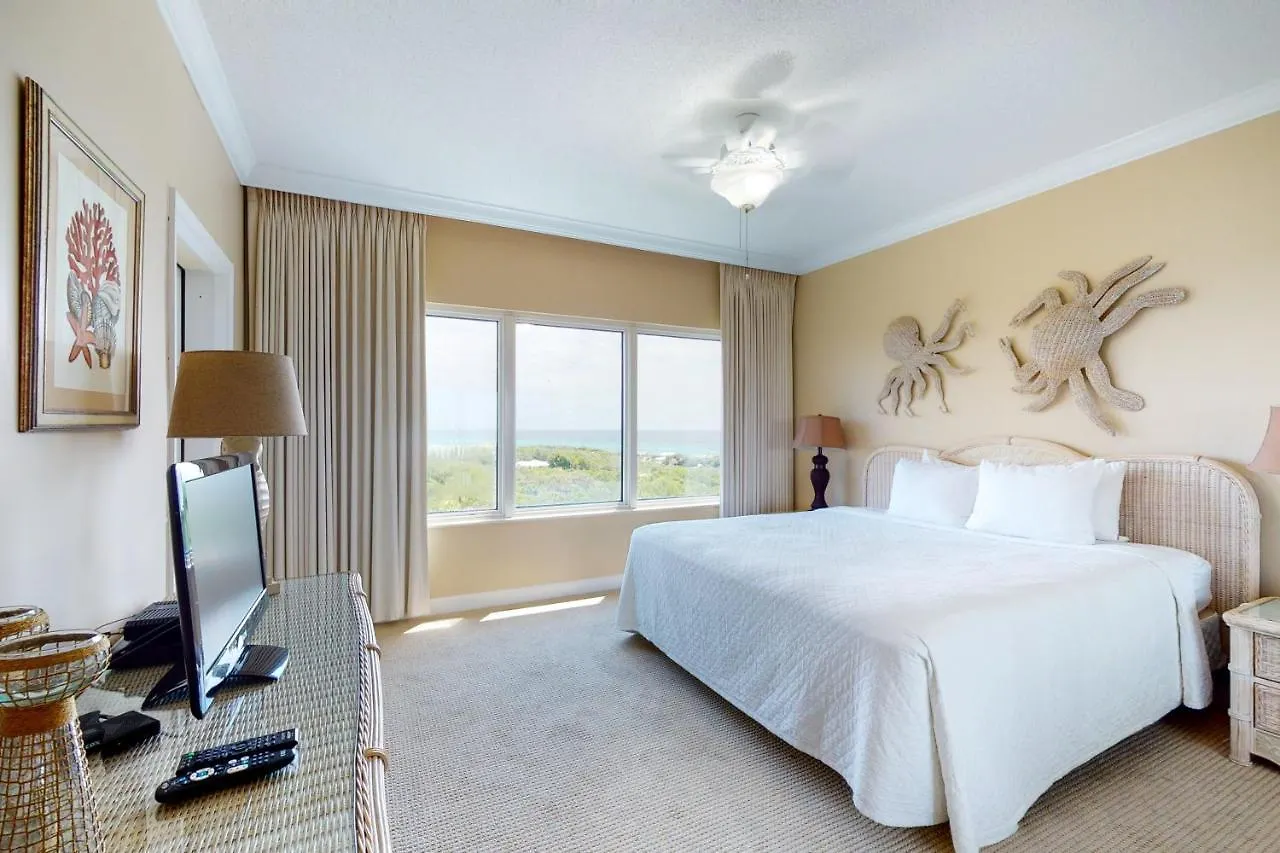 Tops'l Summit Ii Casa vacanze Destin
