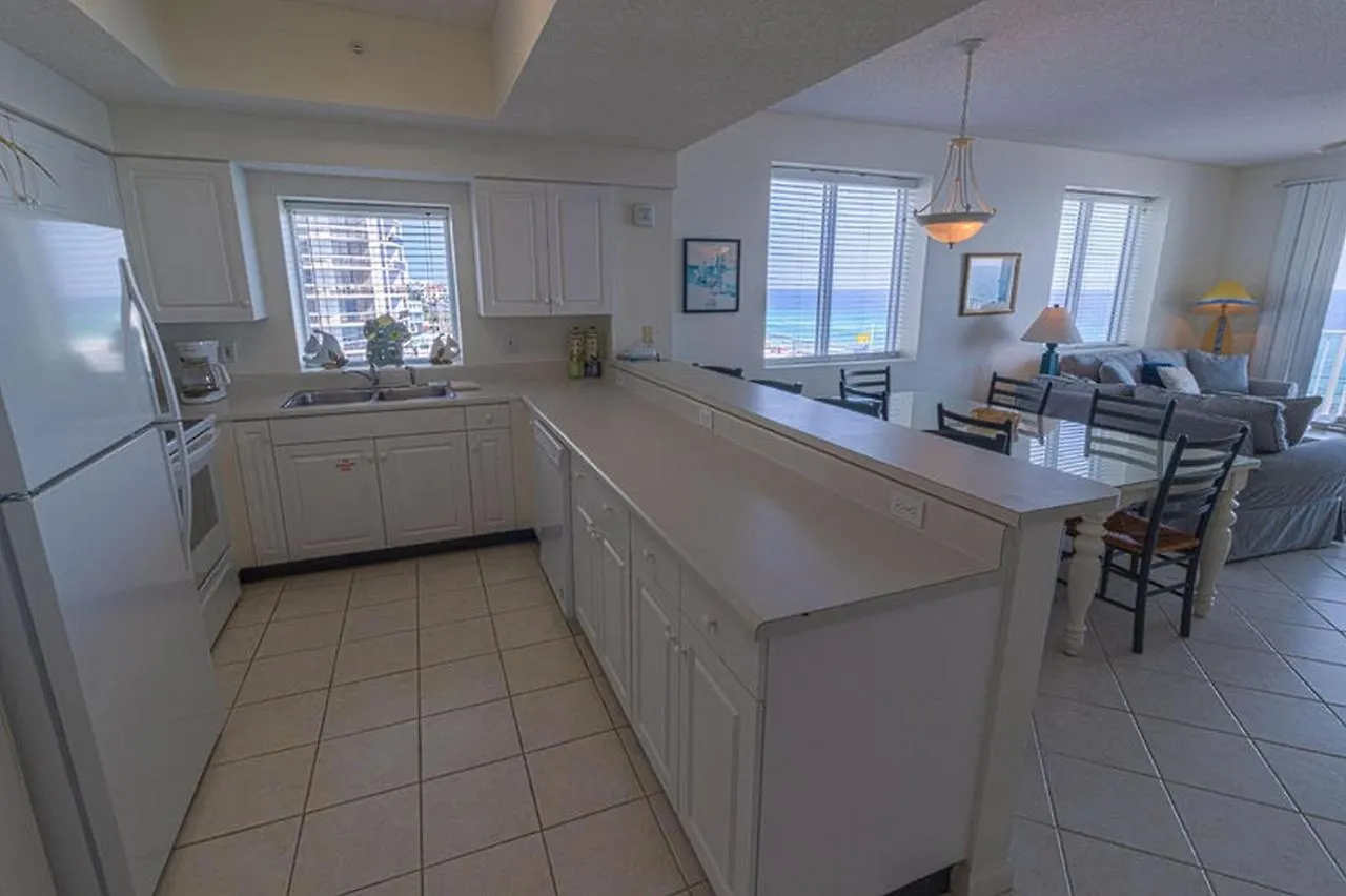 Seascape Properties