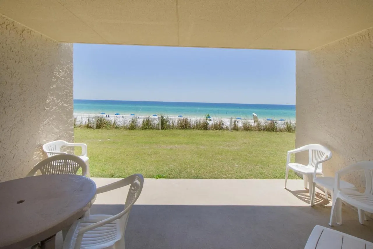 House I Miramar Beach