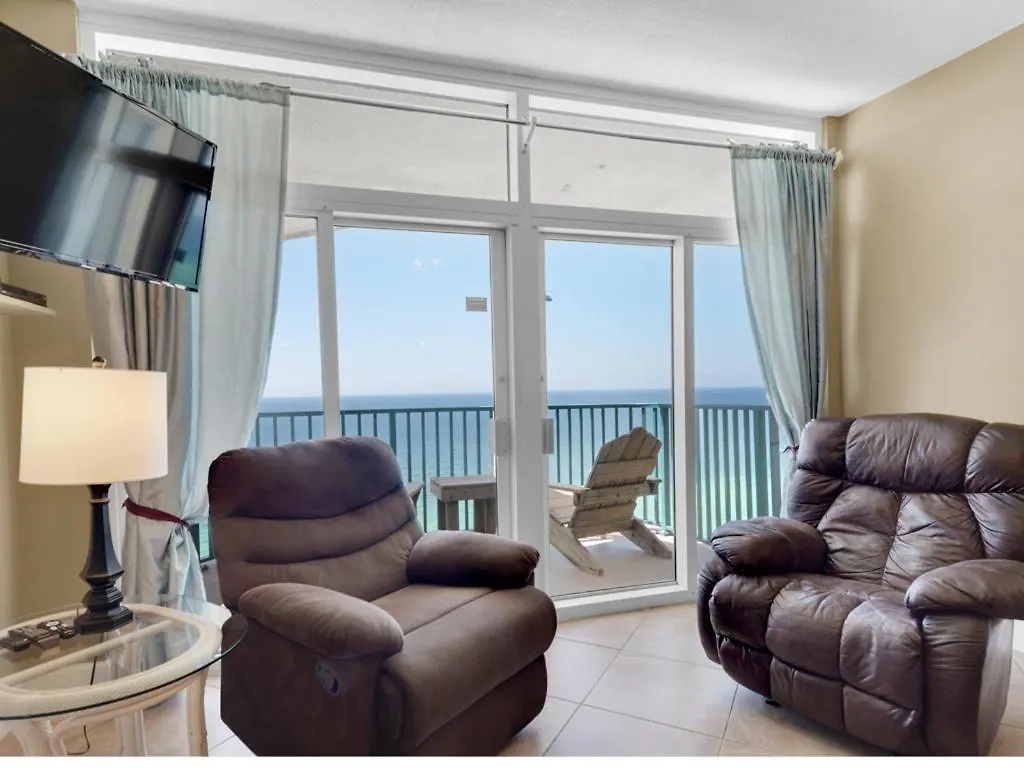 Apartment Jade East Destin