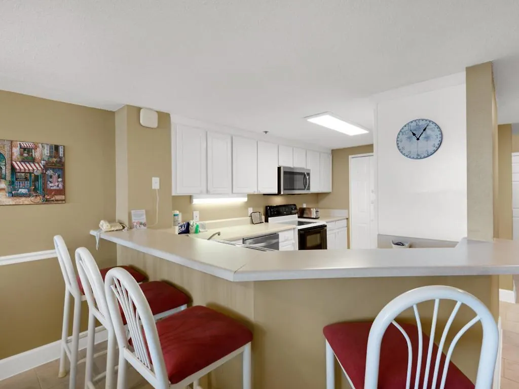 Jade East Apartment Destin