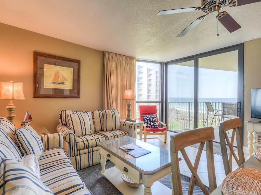 Mainsail Ii Holiday home