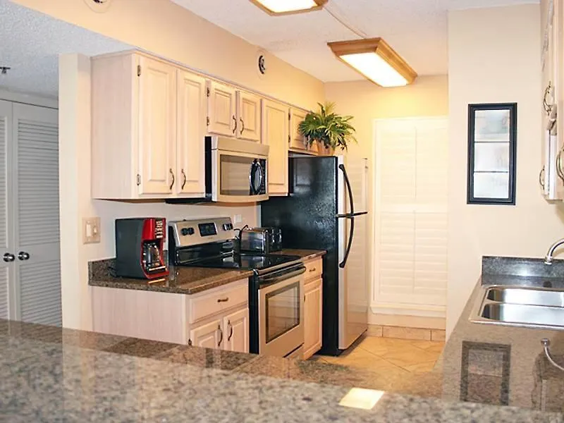 Mainsail Ii Holiday home Destin