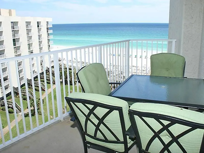 Mainsail Ii Holiday home