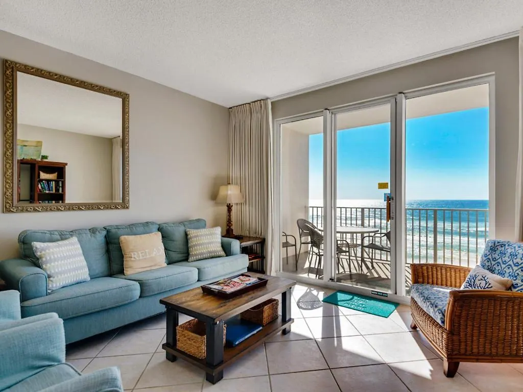 Majestic Sun A Holiday home Destin