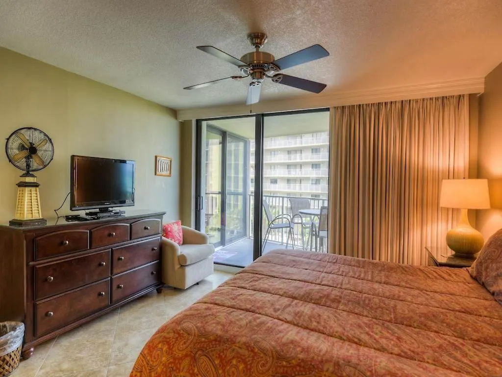 Holiday home Mainsail Ii Destin