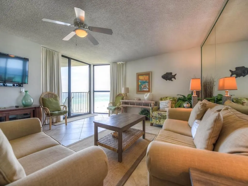 Mainsail Iii Holiday home