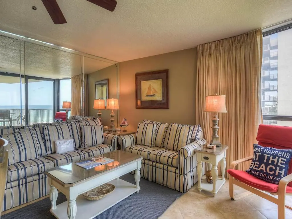 Mainsail Ii Holiday home