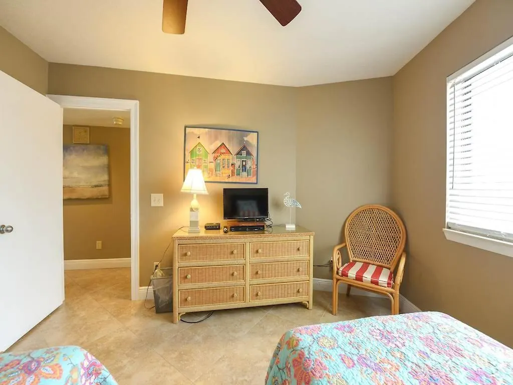 Holiday home Mainsail Ii Destin