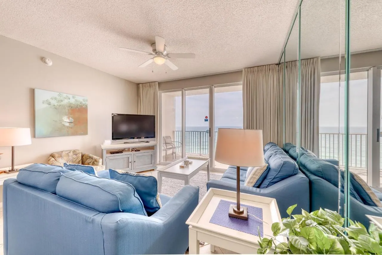 Tatil Evi Majestic Sun A Destin