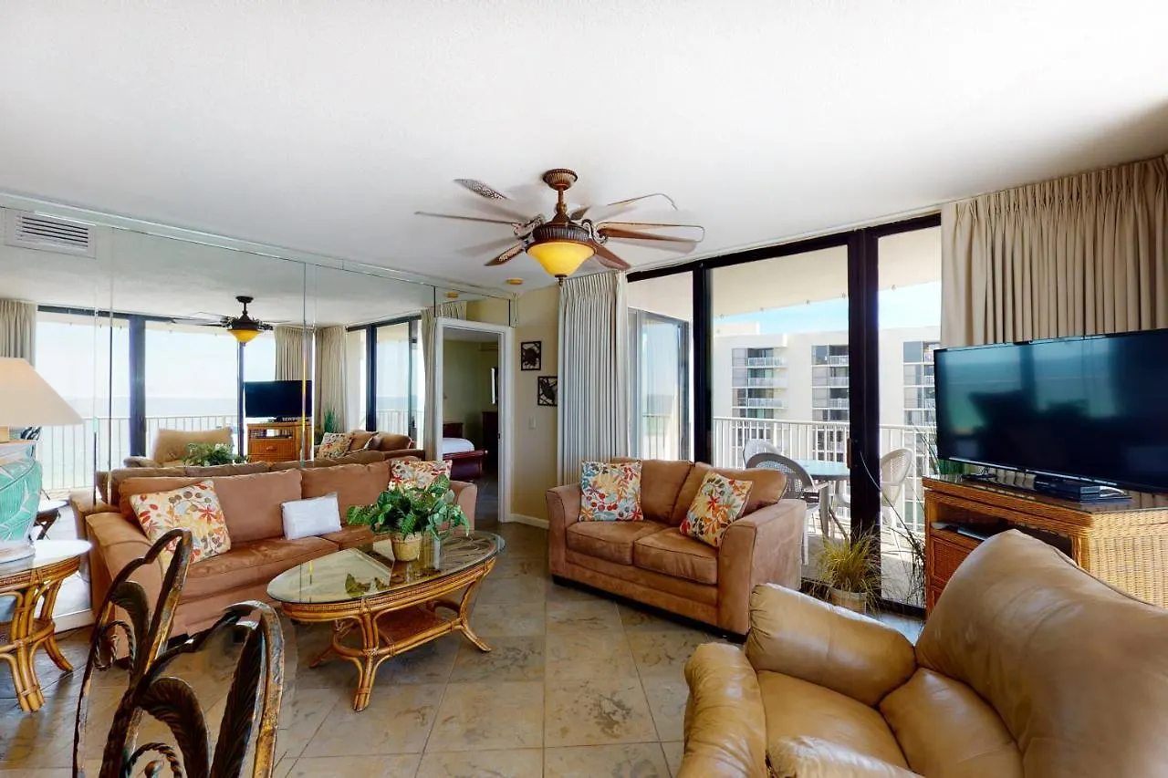 Holiday home Mainsail Iii Destin
