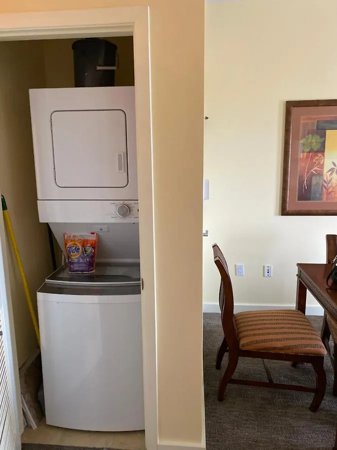 Ocean View Luxurious Condo-best Location + Balcony Destin
