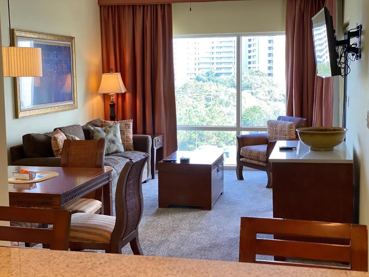 Apartment Ocean View Luxurious Condo-best Location + Balcony